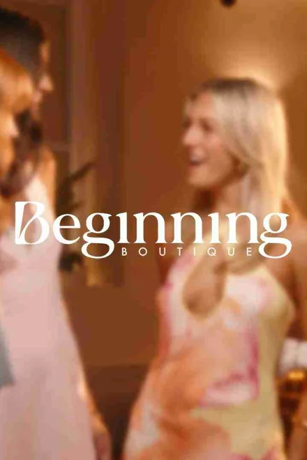 Thumbnail for Beginning Boutique 30-second television commercial produced by Bleo