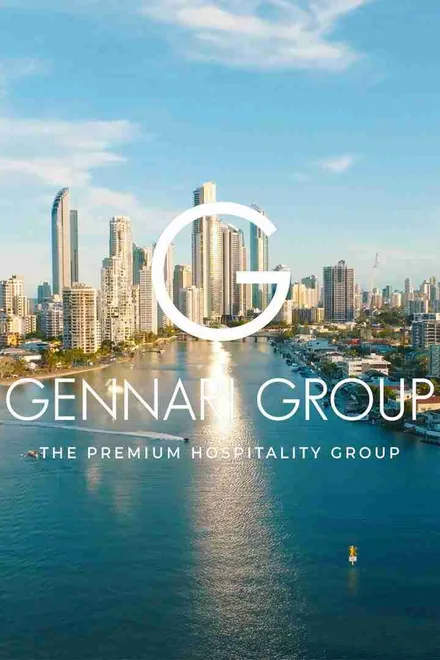 Still from the Gennari Group film by Bleo