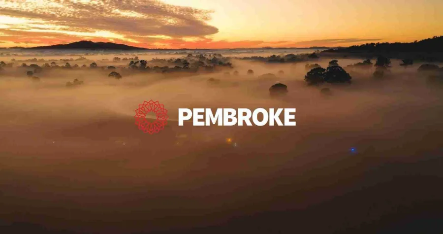 Pembroke Resources showcase