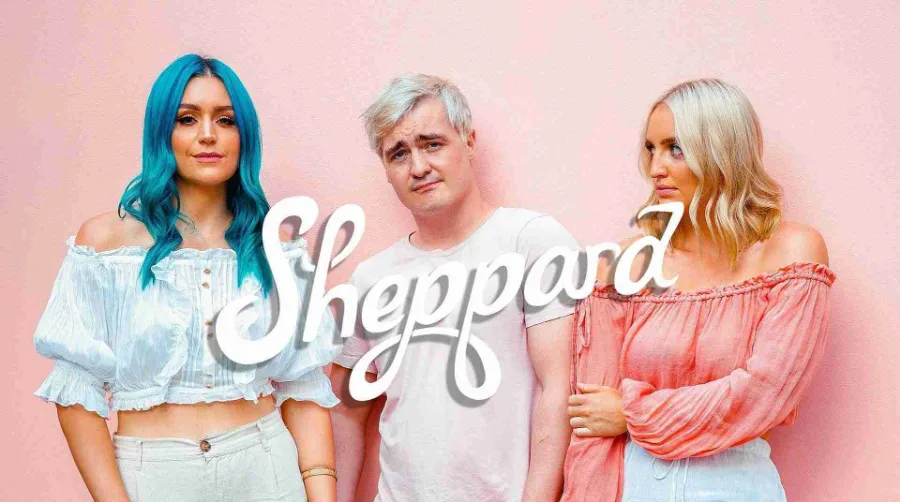 Sheppard, Symphony music video