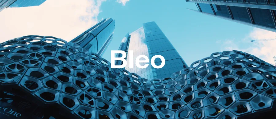 Bleo high-rise showreel