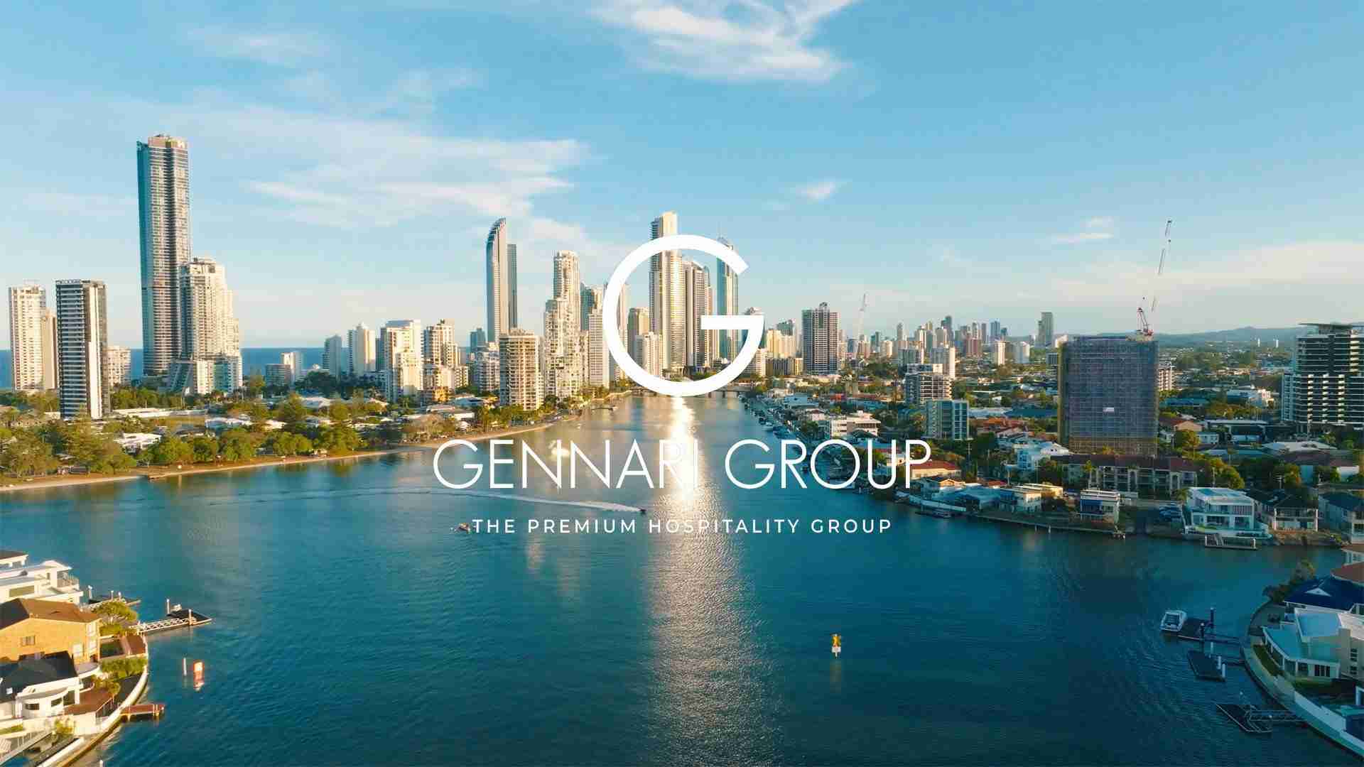 Gennari Group brand story